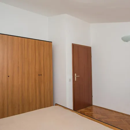 Apartments Brodarica Beach With Balcony Seaview Brodarica (Sibenik-Knin) Exterior photo