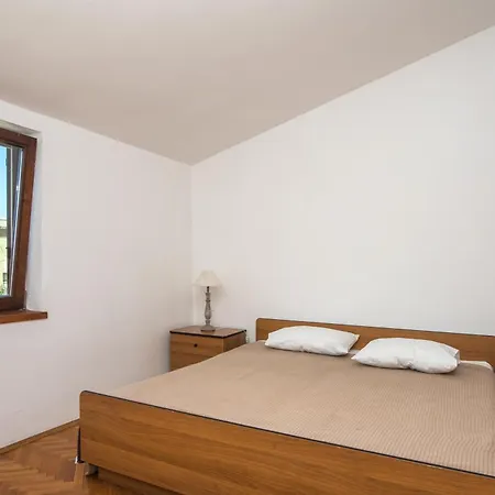 Apartments Brodarica Beach With Balcony Seaview Brodarica (Sibenik-Knin) Exterior photo