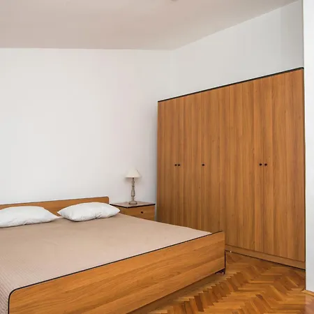 Apartments Brodarica Beach With Balcony Seaview Brodarica (Sibenik-Knin) Exterior photo