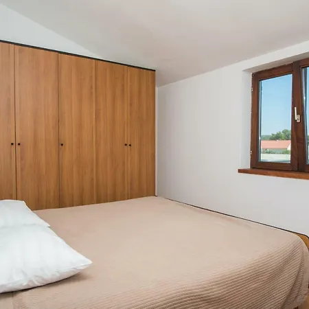 Apartments Brodarica Beach With Balcony Seaview Brodarica (Sibenik-Knin) Exterior photo